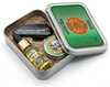 Habemehoolduse kinkekomplekt Captain Fawcett Maharajah Grooming Survival Kit meestele