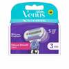 Vahetusterad Gillette Venus Swirl Smooth, 3 tk