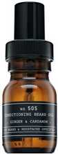 Hooldav habemeõli Depot Oil Balm No. 505 Ginger & Cardamom 30 ml