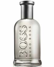 Losjoon pärast habemeajamist Hugo Boss Bottled No.6, 100 ml
