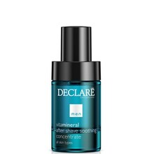 Raseerimisjärgne näoseerum meestele Declare Soothing Concentrate 50 ml
