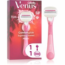 Naisteraseerija Gillette Venus Comfortglide Miami 1 tk