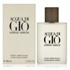 Raseerimisjärgne losjoon Giorgio Armani Acqua di Gio, 100 ml