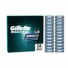 Raseerimisterad Gillette Mach3, 24 tk