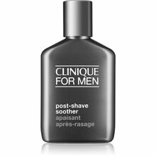 Raseerimisjärgne palsam Clinique For Men Post Shave Soother, 75 ml