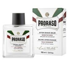 Palsam peale habemeajamist Proraso White Line, 100 ml