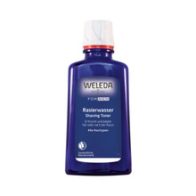 Aftershave losjoon meestele Weleda Men 100 ml