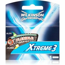 Raseerimisterad Wilkinson Sword Xtreme 3, 5 tk