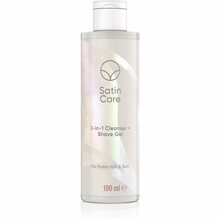 Raseerimisgeel naistele Gillette Venus Satin Care, 190 ml