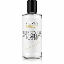 Habemeajamisjärgne vesi Steves Liberty 142, 100 ml