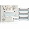Raseerimisterad Gillette Venus Satin Care, 3 tk