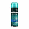 Raseerimisgeel Gillette Mach3 Extra Comfort, 200 ml