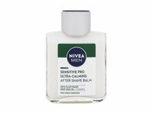 Rahustav habemeajamisjärgne palsam Nivea Men Sensitive Pro Ultra-Calming, 100 ml