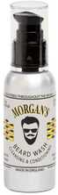 Habemepesuvahend Morgan's Pomade Beard Wash, 100 ml