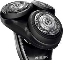Raseerimispea Philips SH50, 3 tk