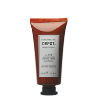 Raseerimiskreem Depot 400 Shave Specifics No. 405, 30 ml