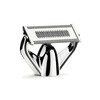 Habemetrimmeri tera BaByliss Silver X-Blade OT996