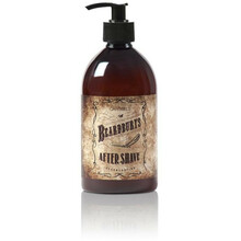 Palsam pärast raseerimist Beardburys After Shave, 500 ml