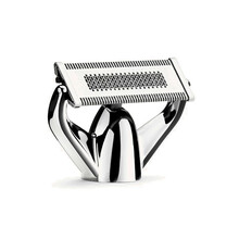 Habemetrimmeri tera BaByliss Silver X-Blade OT996
