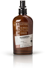 Niisutav after shave Beardburys Essentials Moisturizing, 120 ml