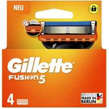Palsam pärast raseerimist Gillette Fusion 5 Power