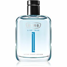 Aftershave STR8 Live True meestele 100 ml