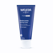Raseerimiskreem Weleda Men 75 ml