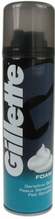 Raseerimisvaht Gillette Sensitive, 200ml