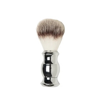 Näohari raseerimiseks Depot Accessories No. 732, hõbedane