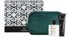 Kehahoolduskomplekt meestele Collistar Uomo, 100 ml + 100 ml + kosmeetikakott