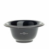 Portselanist raseerimiskauss Edwin Jagger RN116, must, 1 tk