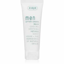 Habemeajamisjärgne palsam Ziaja Vetiver, 80 ml