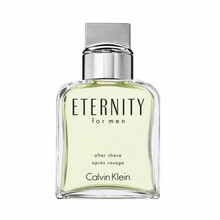 Raseerimisjärgne losjoon Calvin Klein Eternity for Men, 100 ml