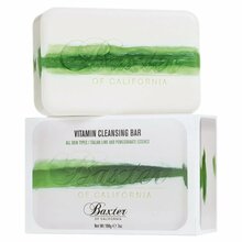 Dušiseep Baxter of California Vitamin Italian Lime & Pomegranate Essence, 210 ml