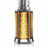 Habemeajamisjärgne losjoon Hugo Boss The Scent, 100 ml