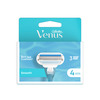 Raseerija vahetusterad Gillette Venus Smooth, 4 tk