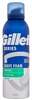Raseerimisvaht tundlikule nahale Gillette Series Sensitive, 200 ml