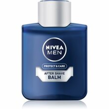 Raseerimisjärgne palsam Nivea Men Protect & Care, 100 ml