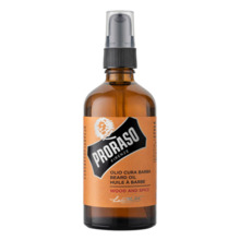 Habemeõli Proraso Wood & Spice, 100 ml