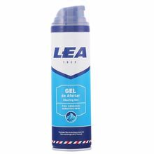 Raseerimisgeel LEA tundlikule nahale, 200 ml