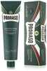 Raseerimisseep tuubis Proraso Green, 150 ml