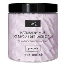 Kehavaht LaQ Magnolia And Pink Pepper, 250 ml