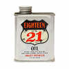Õli habemele, juustele ja nahale 18.21 Man Made Sweet Tobacco, 60 ml