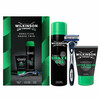 Raseerimiskomplekt Wilkinson Sword Sensitive Shave Trio meestele