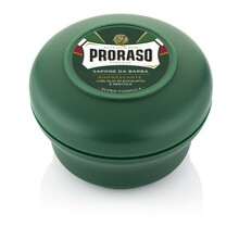 Raseerimisseep Proraso Green, 150 ml