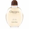 Raseerimisjärgne losjoon Calvin Klein Obsession meestele, 125 ml