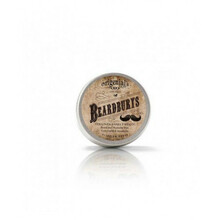 Habeme- ja vuntsivaha Beardburys Beard Wax, 50 ml