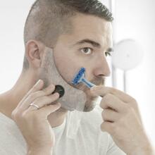 Habemeajamall Innovagoods Hipster Barber, 1 tk