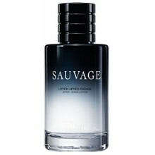 Habemeajamisjärgne losjoon Christian Dior Sauvage, 100 ml