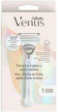 Raseerija Gillette Venus Intima